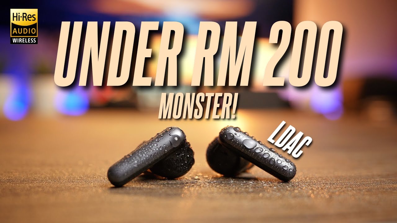 EarFun Air Pro 4i! Почему о них никто не говорит... пока.