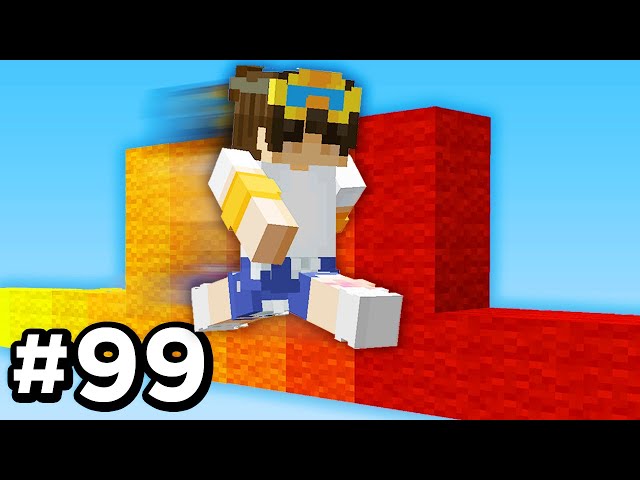 100 Hardest Minecraft YouTuber Challenges class=