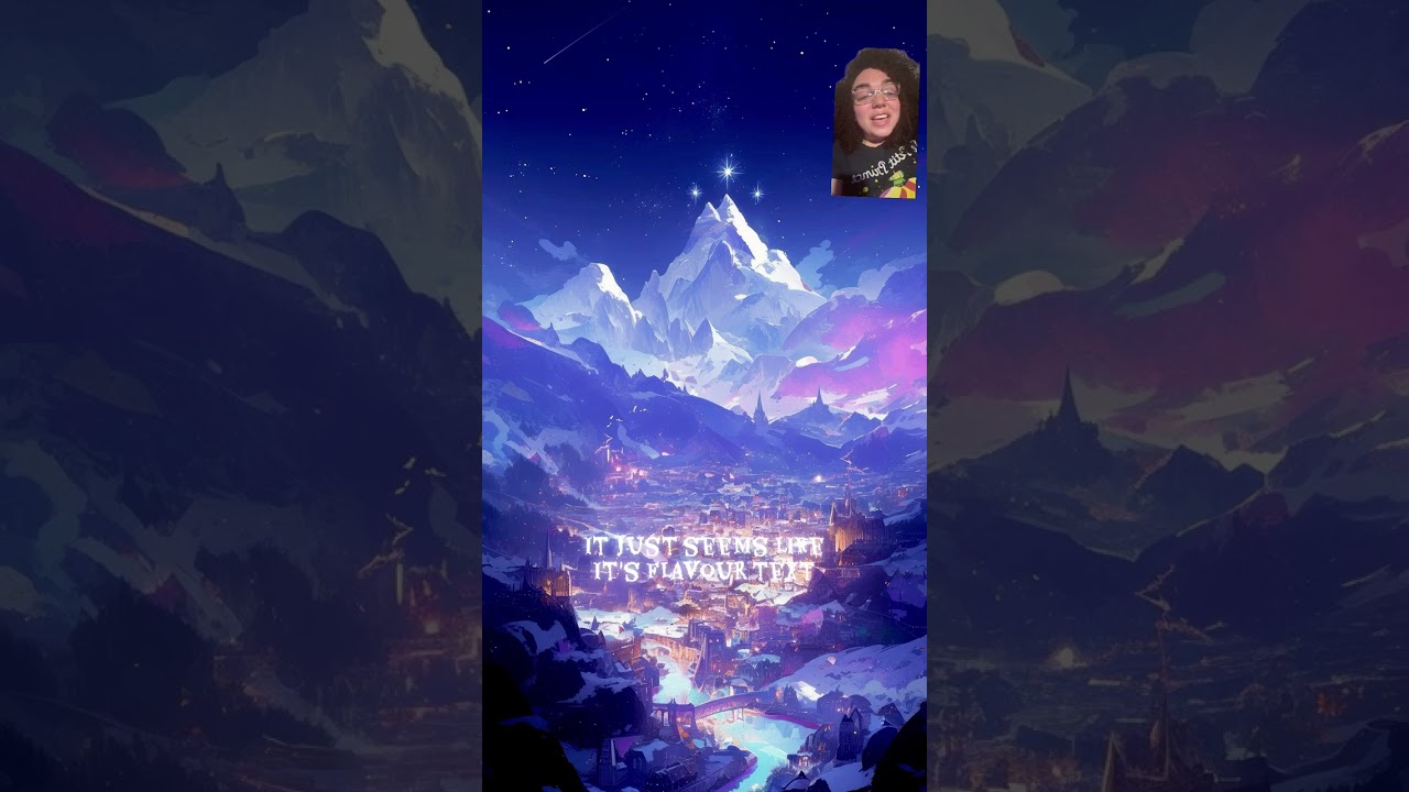 COOL, MESSED UP WORLDBUILDING DETAILS DESTINED FOR THE EDITING ROOM FLOOR - on Night Court rule