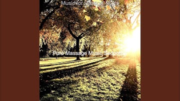 Pulsating Ambience for Yoga Flow