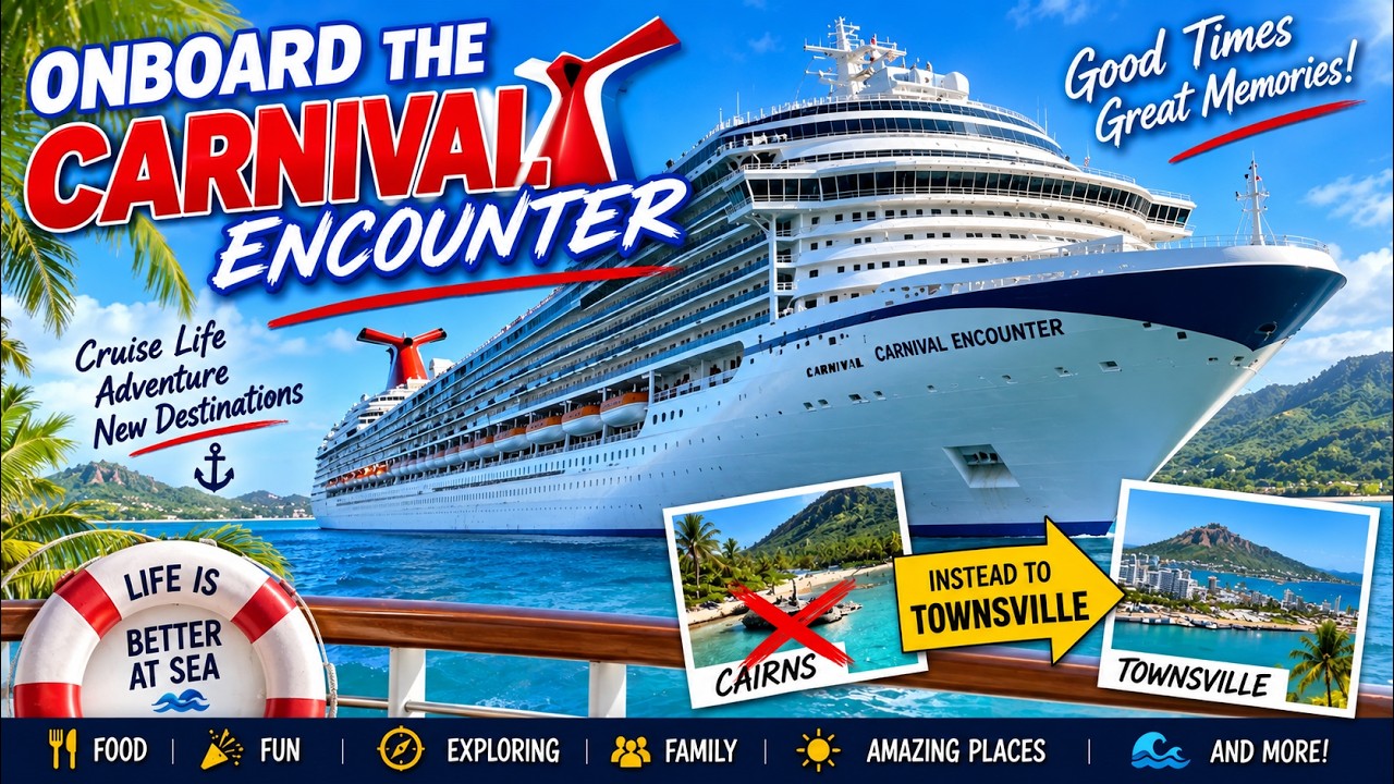 Carnival Encounter