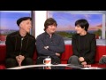 Capture de la vidéo Texas Sharleen Spiteri Interview Bbc Breakfast 2013