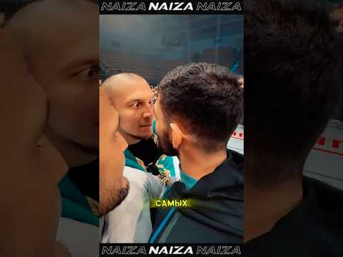 Перс против Казахского Конора #ufc #файтинг #nfc #mma #мма #sports #бокс #конор #перс #хардкор