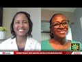 Women's Health with Dr Heather Johnson - Women's History Month