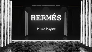 HERMES Playlist Music Show WOMEN AUTUMN WINTER 2023