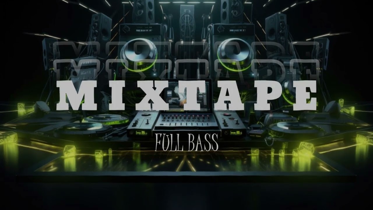MIXTAPE DISTAN YANG DI CARI