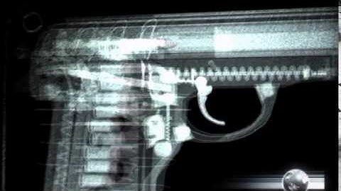 Hitman Contracts - Opening Cutscene