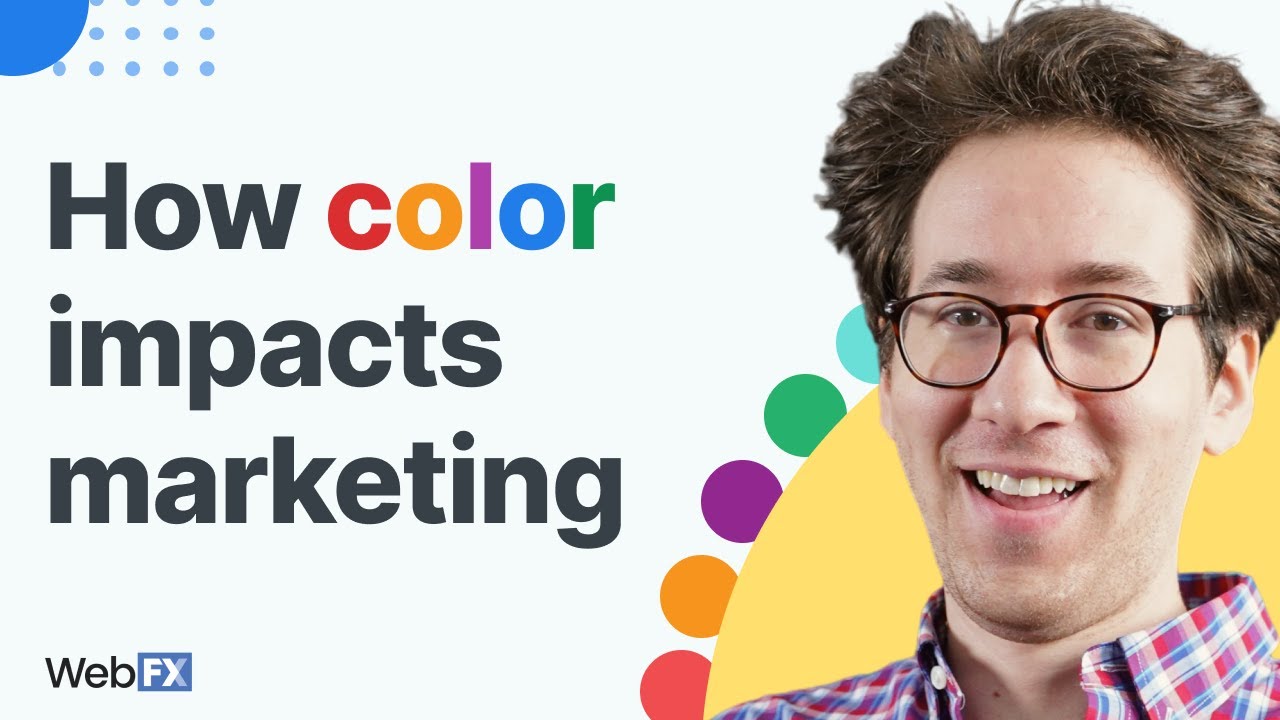 How to Use Color in Your Marketing