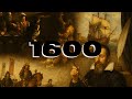 World Changes in 1600
