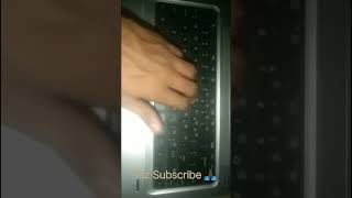 Deep Sleep Keyboard ASMR 36 Sec 😴⌨️ #shorts #asmr #keyboardasmr #smartkeyboard #applekeyboard #asmr