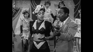 Louis Jordan - Ain't That Just Like A Woman (feat. Mable Lee)