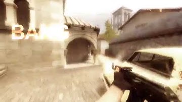 CS:S - Frdrk COTW by Styl3