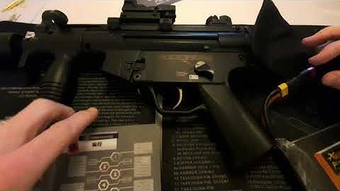 T238 mosfet programming revised version