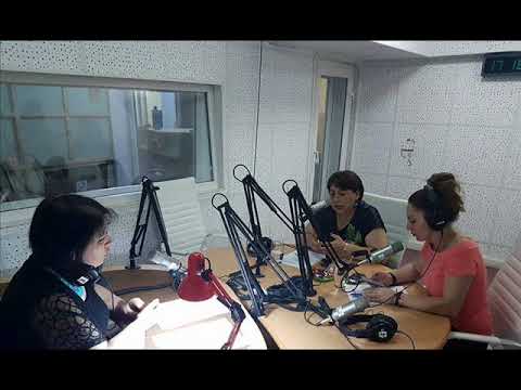 \"ქალი და არჩევნები\" - მეორე გადაცემა - 20/09/2017