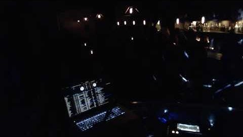 Rob Sherwood Live Stream