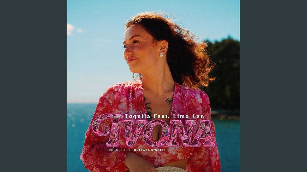 Ivona (feat. Lima Len)
