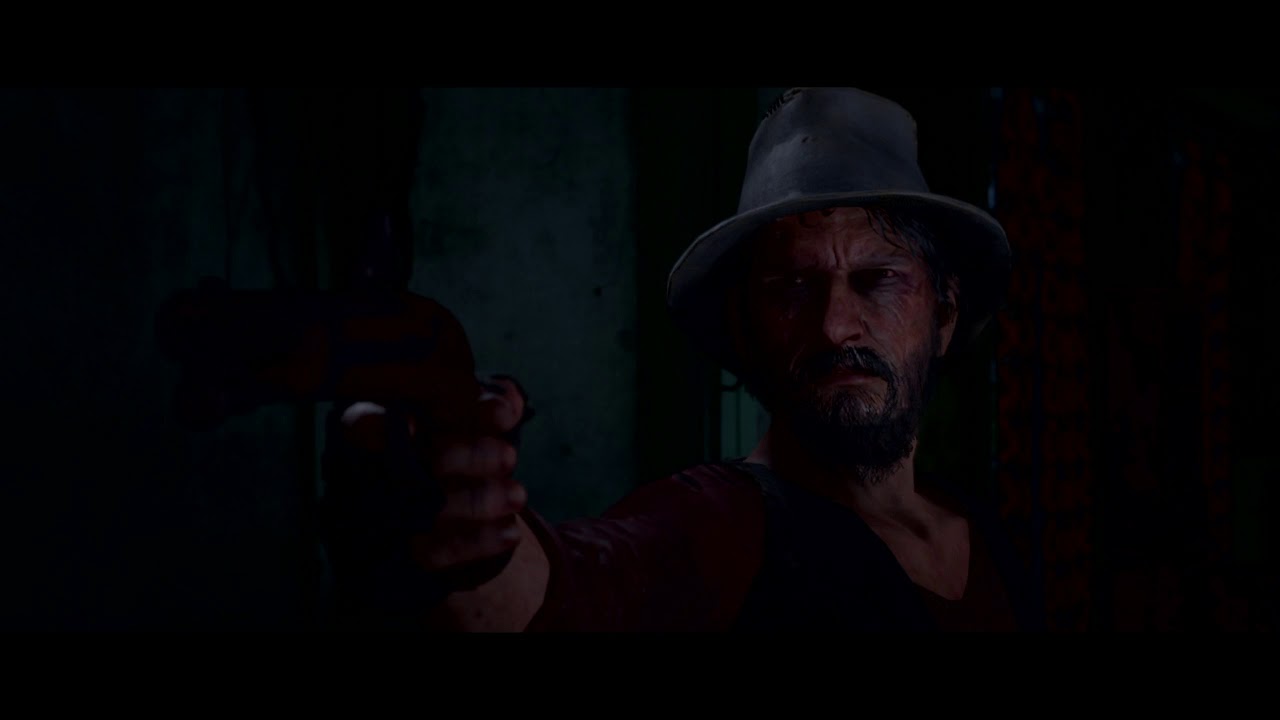 Red Dead Redemption 2 Arturův příběh 17# Beau a Penelope - YouTube