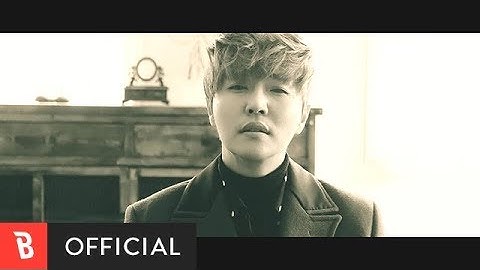 [M/V] Jung Dong Ha(정동하) - Sunshine