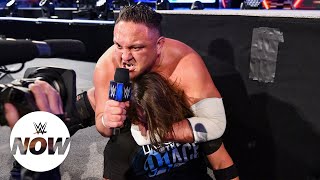 5 things you need to know before tonight's SmackDown LIVE: Aug. 28, 2018