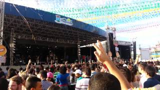 Samyra Show - Festa dos Caminhoneiros 2015