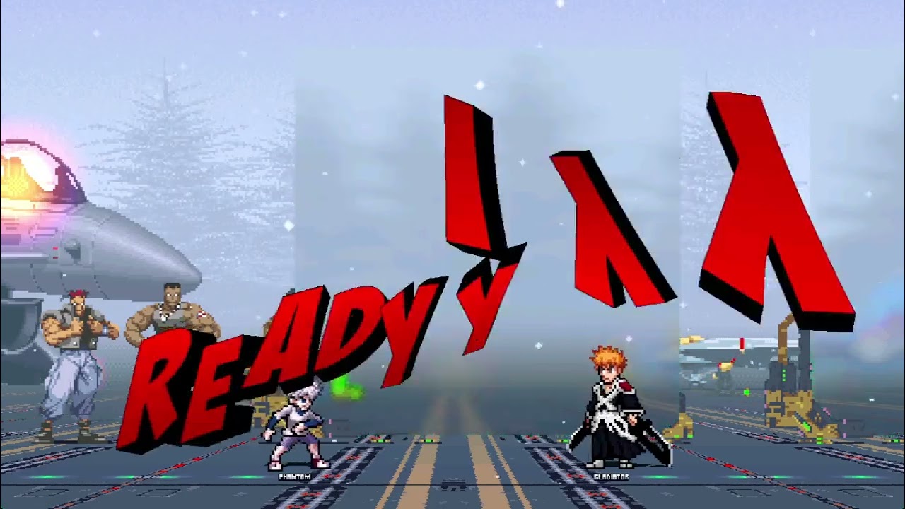 MLv2 SWISS ROUND 2 - PPS vs ESB