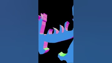 Mind-Blowing Energy + 2D to 3D Animation + Sketch Comes Alive