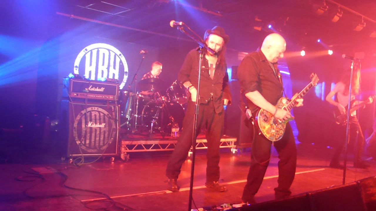 ZODIAC MINDWARP ,HARD ROCK HELL 13,GREAT YARMOUTH 2019