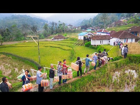 Degung Sunda Lagu Termahal di Jawa Barat Dengan Khas Pedesaan, Serasa Lagi Prasmanan di Pernikahan