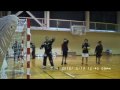 櫛田亮介 『ハンドボールスクール＠福井（2010.02.13）』vol5