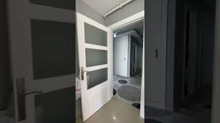 Mersin Mezitli Atatürk Mahallesinde Lüks site içerisinde 210 m2 3+1 satılık daire 0542 336 0405