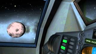 Kerbal Khronicles- Chapter 1