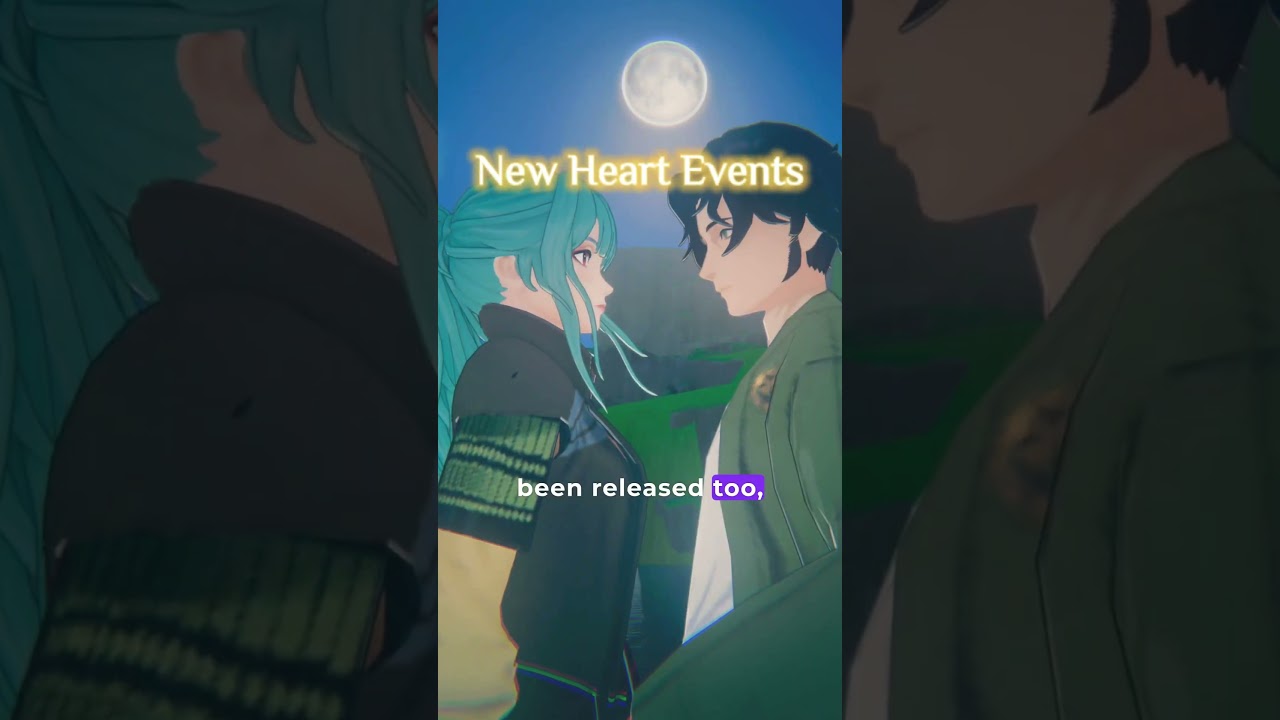 Уютный симулятор жизни ёкаев с фермерством, романтикой и подземельями | Tales of Seikyu