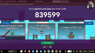 gimkit code for you guys is 839599!