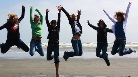 The Campbell Institute 2015