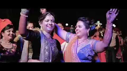 ROHAN + JUHI  SAME DAY | WEDDING HIGHLIGHT | BY TH...