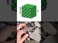 Here’s Why Dead Sea Salt Can Be Round, Cubic, and Even Grow on Its Own 🧂