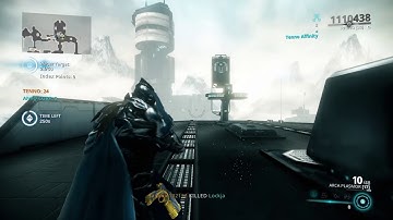 Warframe Index Credit Farming guide