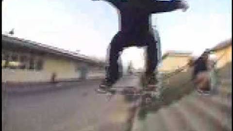 Mike Mo Capaldi Switch Flip over Sean Malto