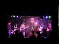 Square Head / 自由に歩いて愛して COVER / AT 2014 06 18 LIVE SPOT RAG