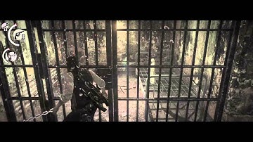 The Evil Within : AKUMU Walkthrough for Idiots : Chapter 5 Part 11