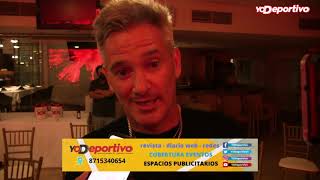 Torneo anual de Padel Club Campestre Torreon 2021