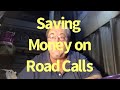 Eliminate or Save Money on Road Calls