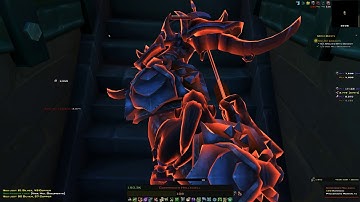 BrizDG ElvUI Gameplay