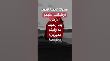 #قرآن #المنشاوي #يارب #سورة_التوبة #اللهم_آمين #اكسبلور #explore #لايك #ترند #دعاء_الفرج #قران_كريم