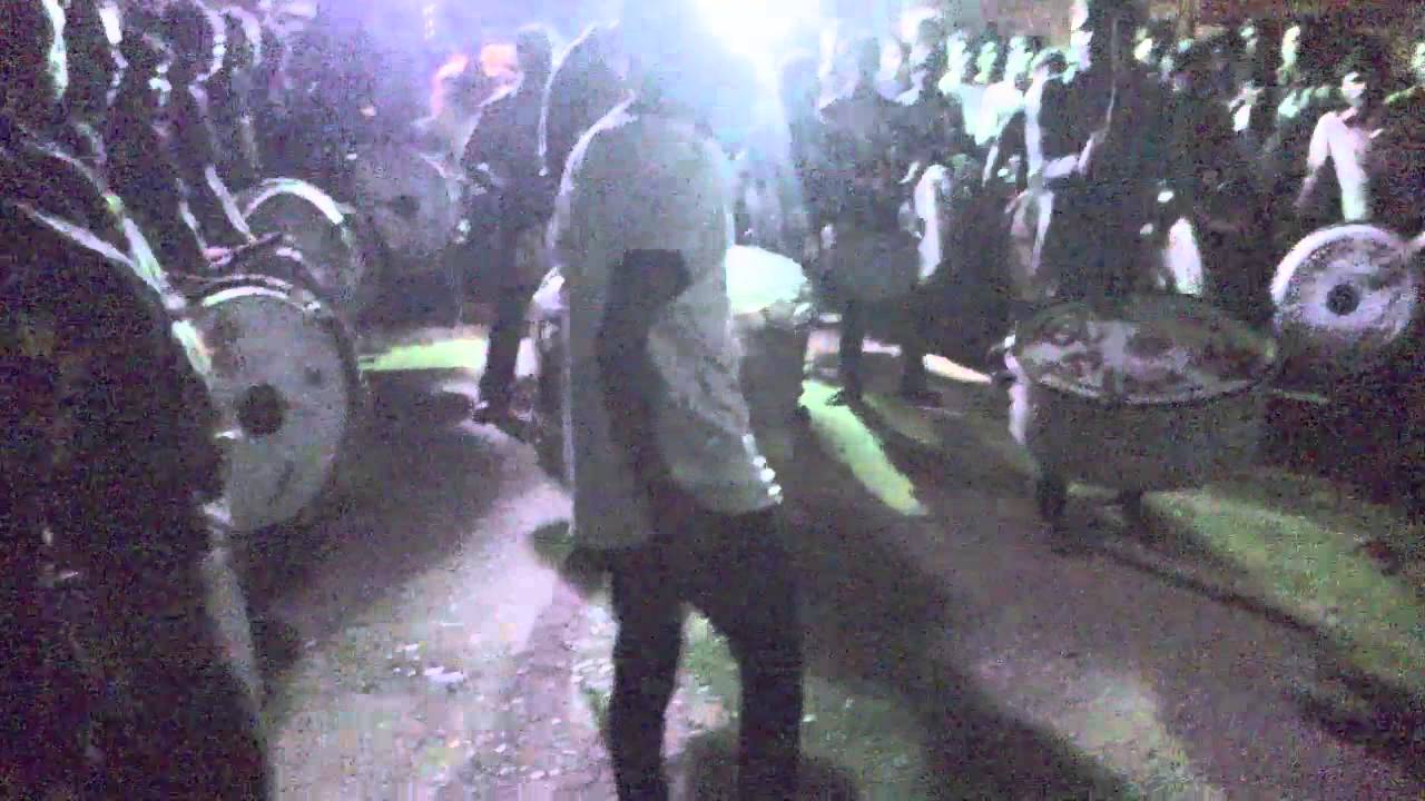 Sai Kripa Dhumal Rajnandgaon khuda ghawa best performance - YouTube