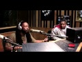 supernatural live on the wake up show - recent footage.mov