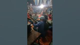 gambus sambang lagu daerah