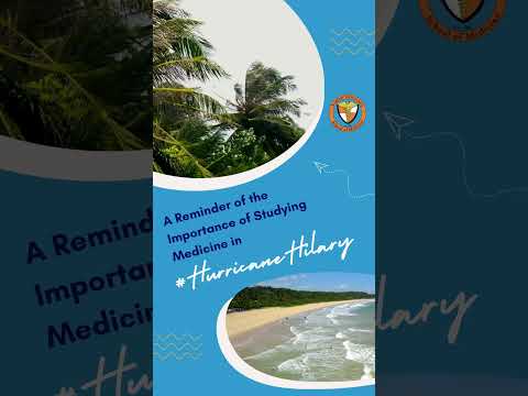 Hurricane Hilary: A
