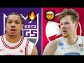 Biggest NBA Draft Winners &amp; Surprises | 2026 NBA Draft