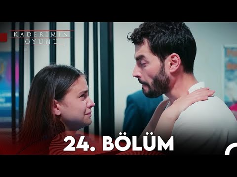 Kaderimin Oyunu 24. Bölüm